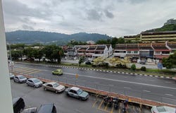 Jalan Tanjung Bunga 18,, Cheras, Selangor 56100
