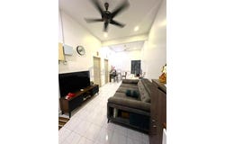 Off Jalan Dato Ismail Hashim, Bayan Lepas, Penang 10250