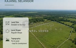 Semenyih, Selangor 43500