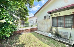 Petaling Jaya, Selangor 46100