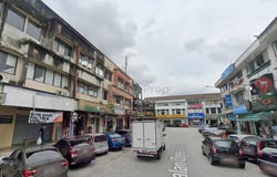 Jalan Opera D U2/D, Shah Alam, Selangor 40150