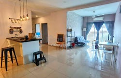 Persiaran Klebang Restu, Chemor, Perak 31200