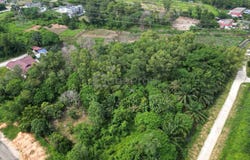 Agriculture Land Bukit Damar,Dengkil,Selangor, Dengkil, Selangor 63000