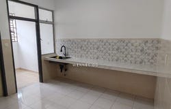 Jalan Indah 19 , Bukit Indah, Johor 79100