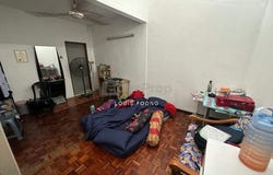 Jalan Burung Tiung, Taman Bukit Maluri, Kepong, Kuala Lumpur 52100