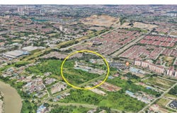 Shah Alam, Selangor
