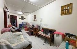Cheras Perdana 3, Cheras, Selangor 43200