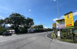 Persiaran Perindustrian Kanthan, Chemor, Perak 31200