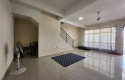 Jalan Tasik Puteri, Rawang, Selangor 48300