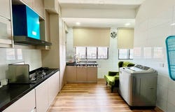 Jalan Residence, Kajang, Selangor 43000