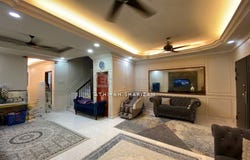 Jalan 8, Bangi, Selangor 43650