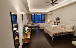 Johor Bahru, Johor 80300