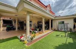 Bangi, Selangor
