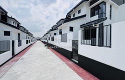 Shah Alam, Selangor 40160