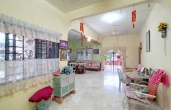 Jalan TK 1, Puchong, Selangor 47190