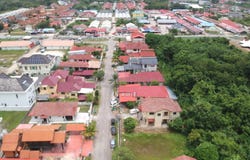 Jalan Kebun, Shah Alam, Selangor 40460