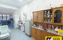 Taman Bercham Dermawan, Ipoh, Perak 31400