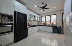 Puchong, Selangor 47100