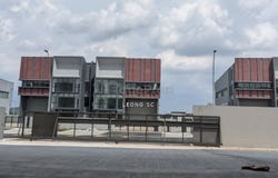 Sungai Buloh, Selangor