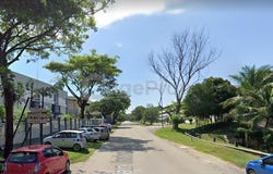Rawang, Selangor 48000