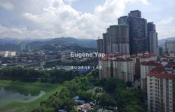 Ampang, Kuala Lumpur 55000