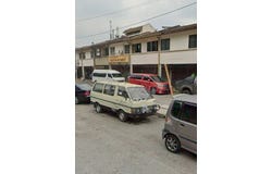 Kepong, Kuala Lumpur 52100