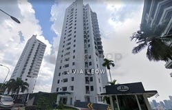 Jalan Kapas, Bukit Bandaraya, 59100, Kuala Lumpur, Bangsar, Kuala Lumpur 59000