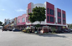 Jenjarom, Selangor