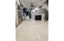 Lorong Villa Permai, Butterworth, Penang 13400