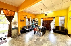 Jalan TTS, Semenyih, Selangor 43500