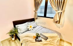 Salak Selatan, Kuala Lumpur 57100