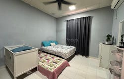 Skudai, Johor 81110