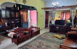 Jalan Cempaka, Ampang, Selangor 55100