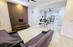 Persiaran Warisan, Sepang, Selangor 43900