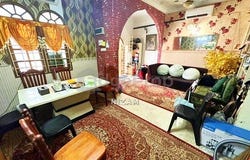 Jalan Desa Minang, Gombak, Selangor 68100