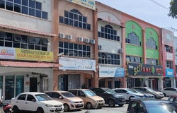 Seri Kembangan, Selangor 43300