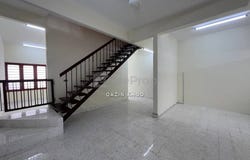 Laluan Perajurit 1, Ipoh, Perak 31400