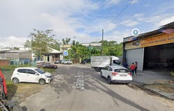 Johor Bahru, Johor 81100