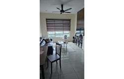 Persiaran Sierra Utama 2, 47110, Selangor, Puchong South, Selangor 47110
