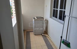 Lebuh Bercham Selatan, Taman Sri Kurau, 31400, Perak, Ipoh, Perak 31400
