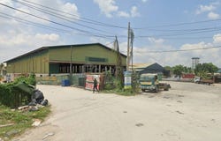 Sungai Buloh, Selangor 40160