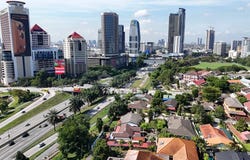 Petaling Jaya, Selangor 46200