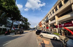 Damansara Utama, 47400 Petaling Jaya, Selangor, Damansara Utama, Selangor 47400