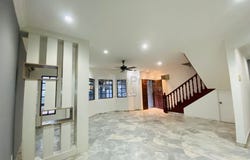 Jalan Jati Emas, Kajang, Selangor 43000