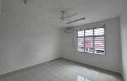 Jalan Bayu 1, Iskandar Puteri, Johor