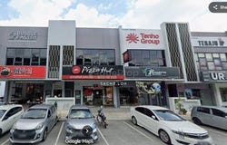 Selangor, Kajang, Selangor 43000