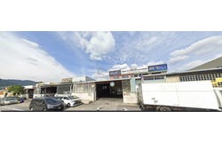 Jalan 1, Kepong, Kuala Lumpur 52100