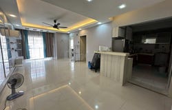 Jalan Bendahara, Batu Caves, Selangor 68100