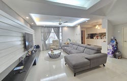 Jalan PU 1, Puchong, Selangor 47140