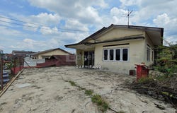 Buntong, Ipoh, Perak 30100